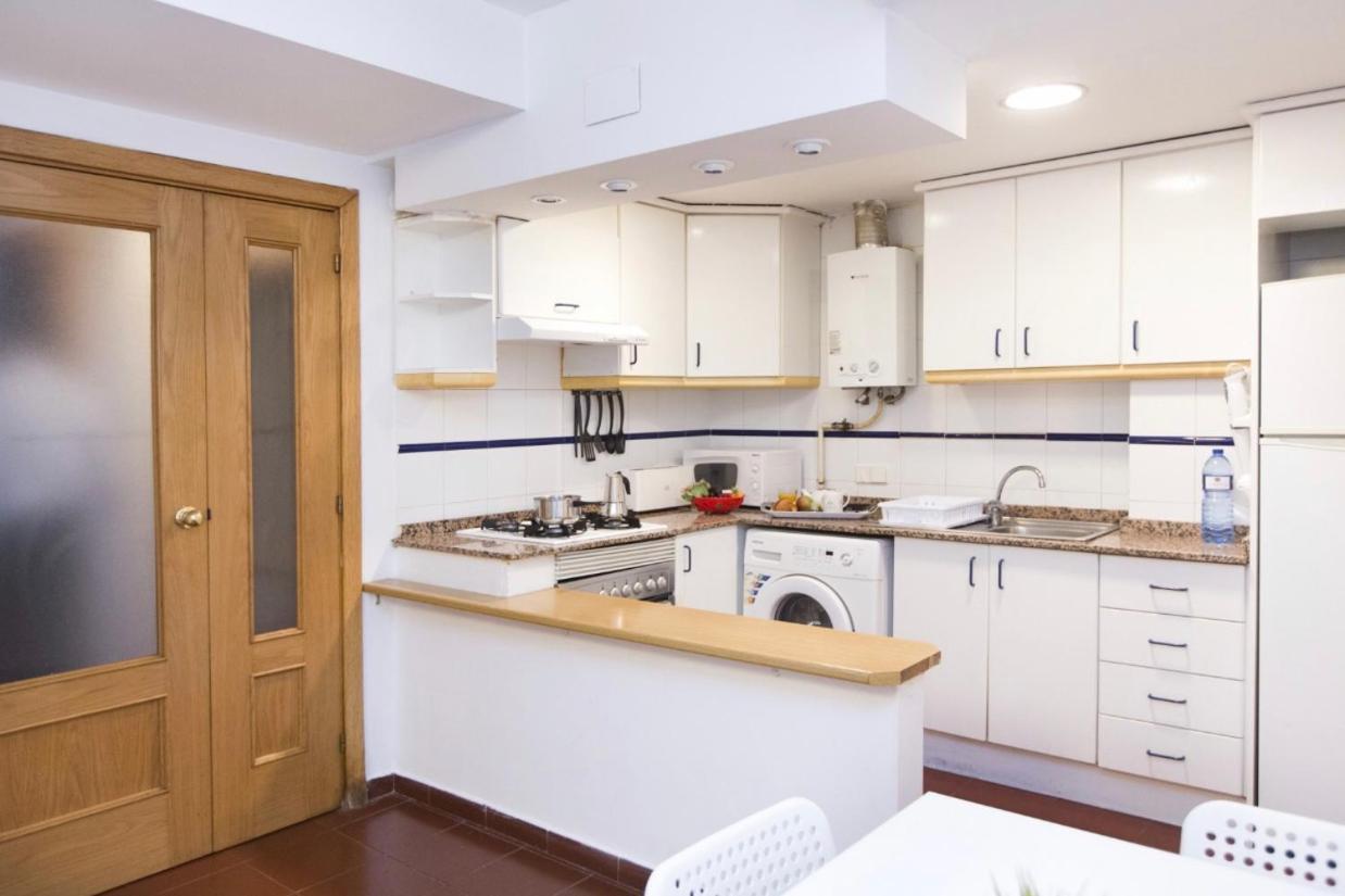 Apartamento Centro Historico Valencia De 2 Habitaciones Exteriér fotografie