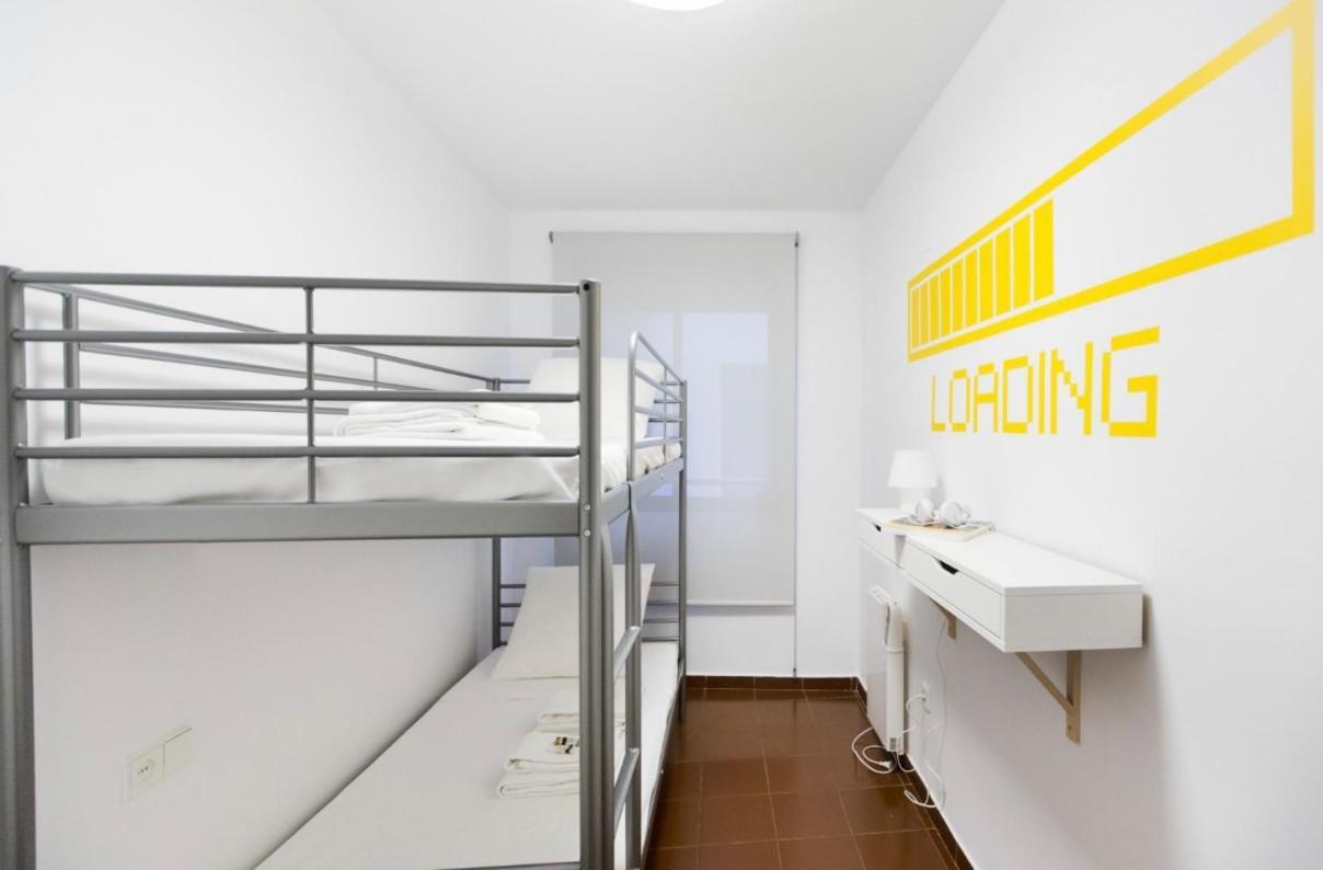 Apartamento Centro Historico Valencia De 2 Habitaciones Exteriér fotografie