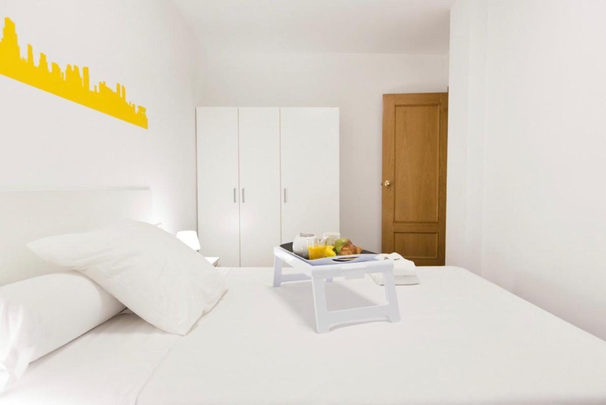 Apartamento Centro Historico Valencia De 2 Habitaciones Exteriér fotografie