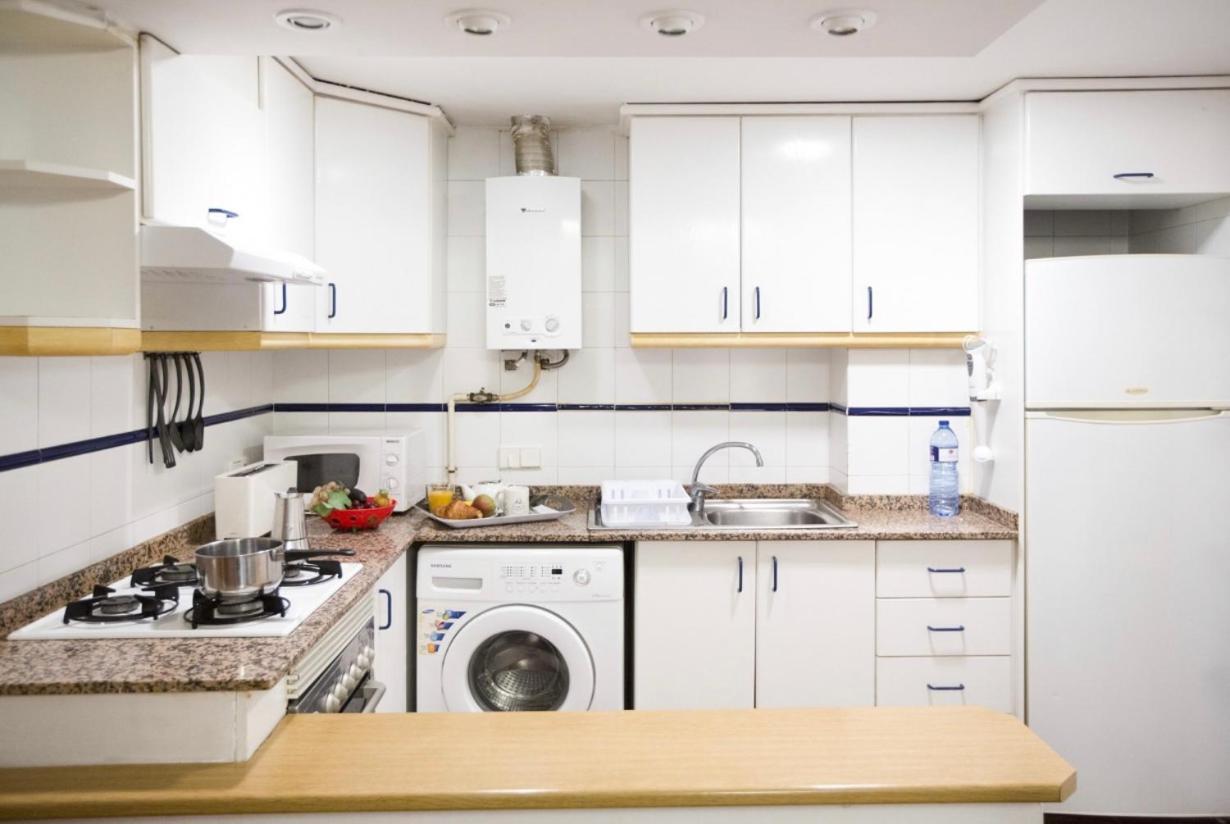 Apartamento Centro Historico Valencia De 2 Habitaciones Exteriér fotografie