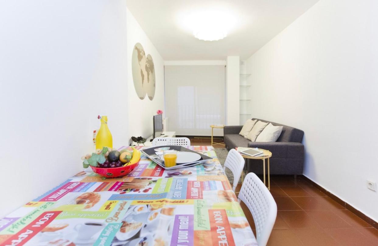 Apartamento Centro Historico Valencia De 2 Habitaciones Exteriér fotografie