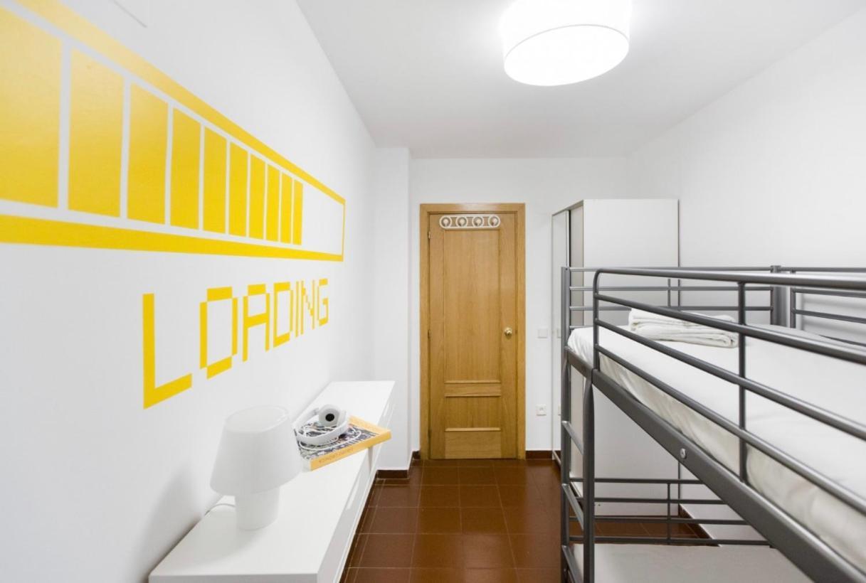 Apartamento Centro Historico Valencia De 2 Habitaciones Exteriér fotografie