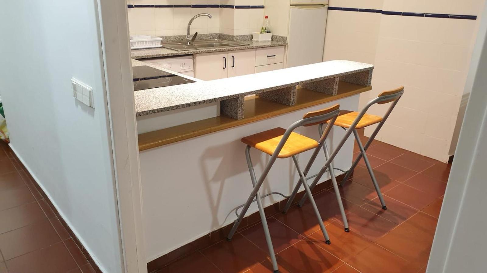 Apartamento Centro Historico Valencia De 2 Habitaciones Exteriér fotografie